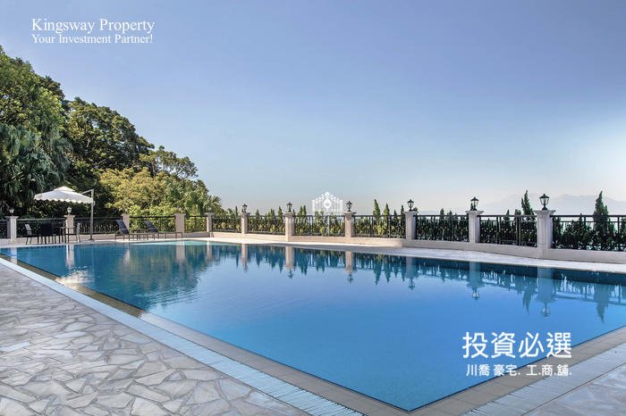 Spacious Single-Family Homes