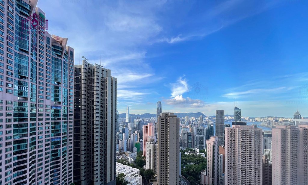 Stylish Condos in Prime Locations