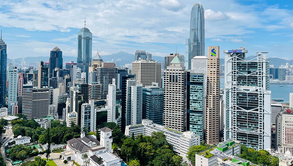 Spacious Single-Family Homes